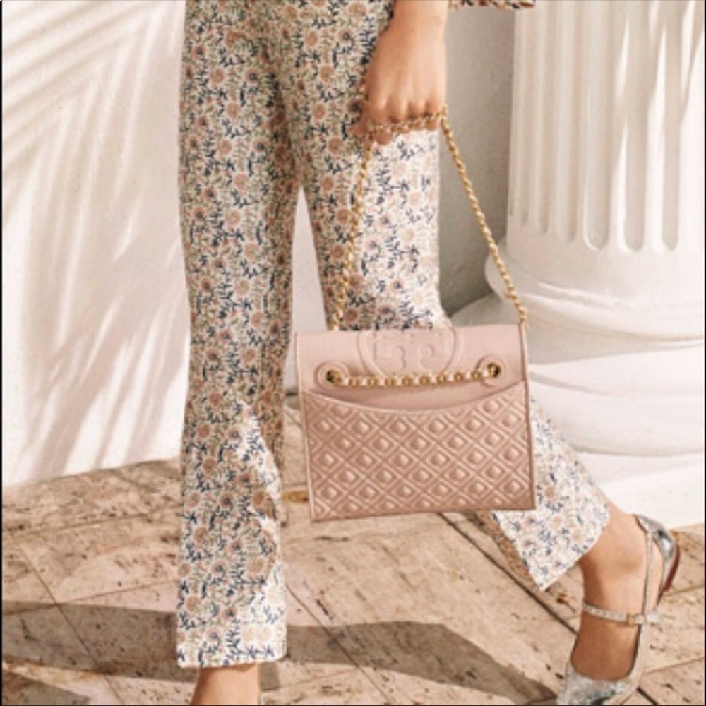 Tory Burch Small Fleming
